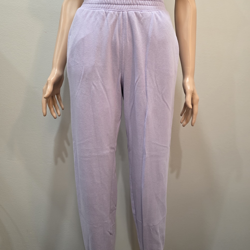 Lavender Women's Pants
